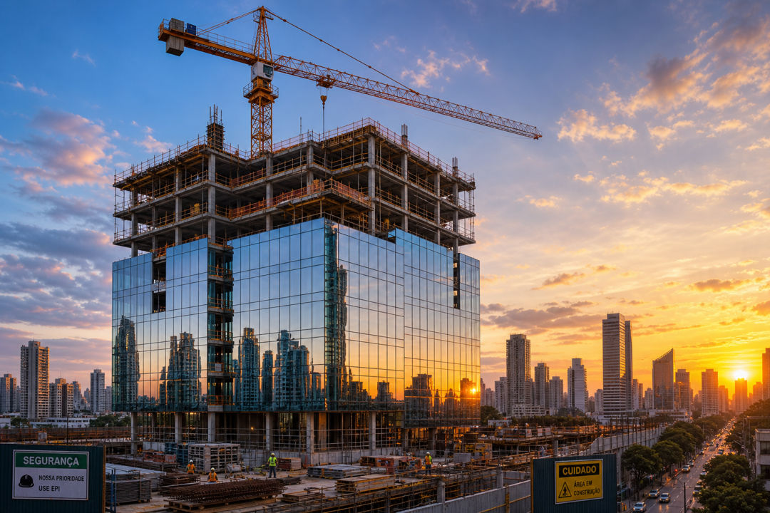 Construção Civil